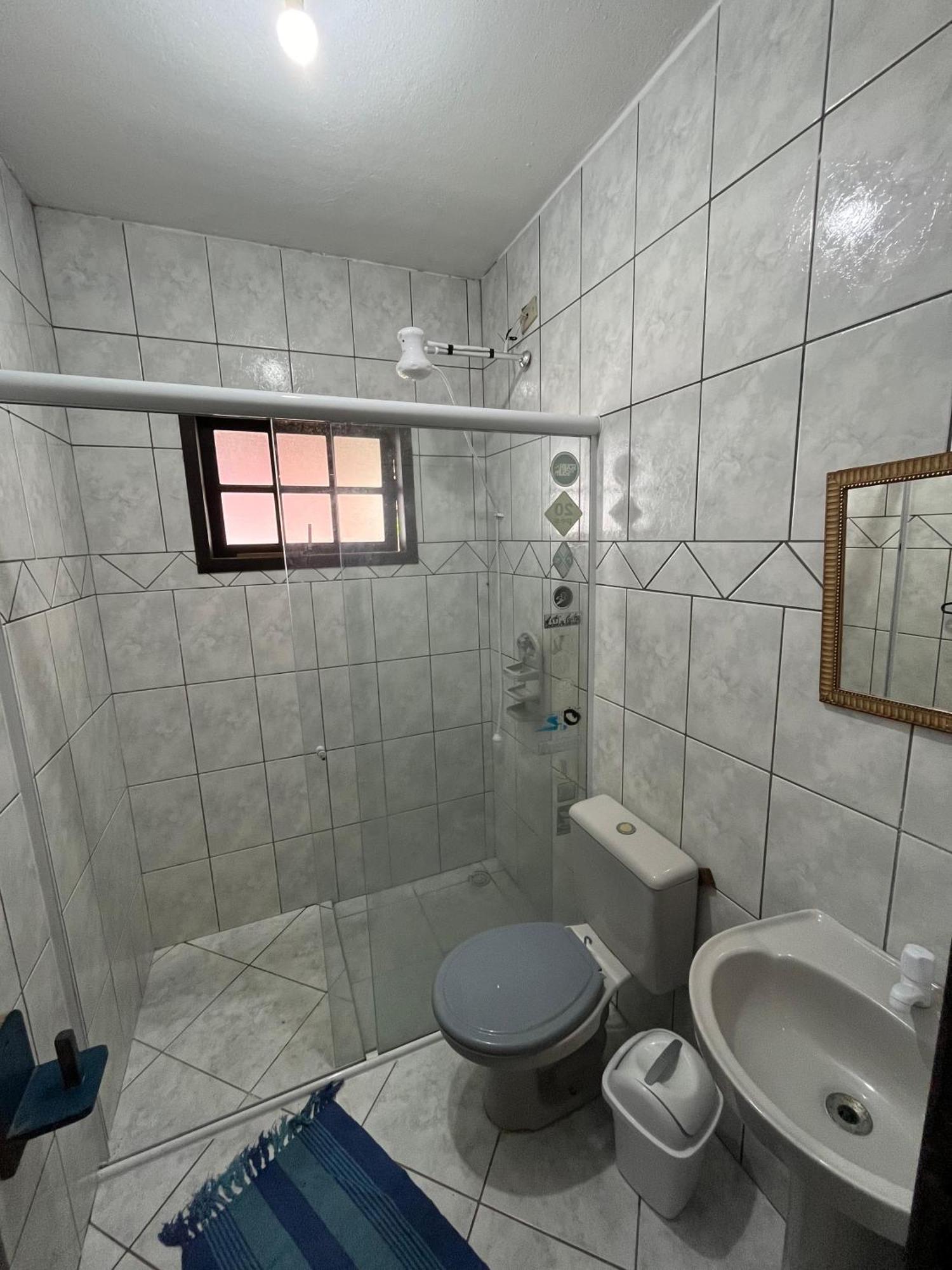 Hotel Casa Itagua-Ubatuba-Sp Zewnętrze zdjęcie