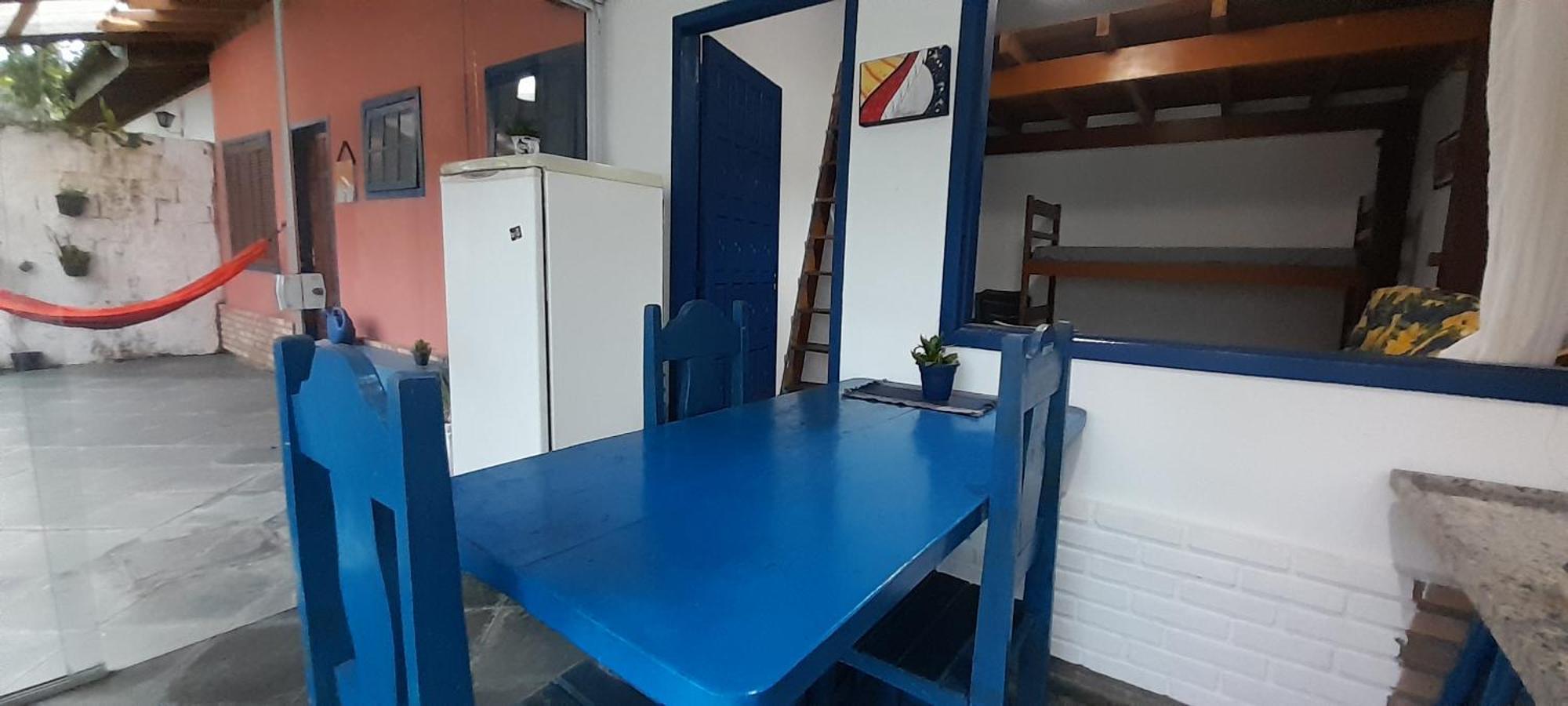 Hotel Casa Itagua-Ubatuba-Sp Zewnętrze zdjęcie