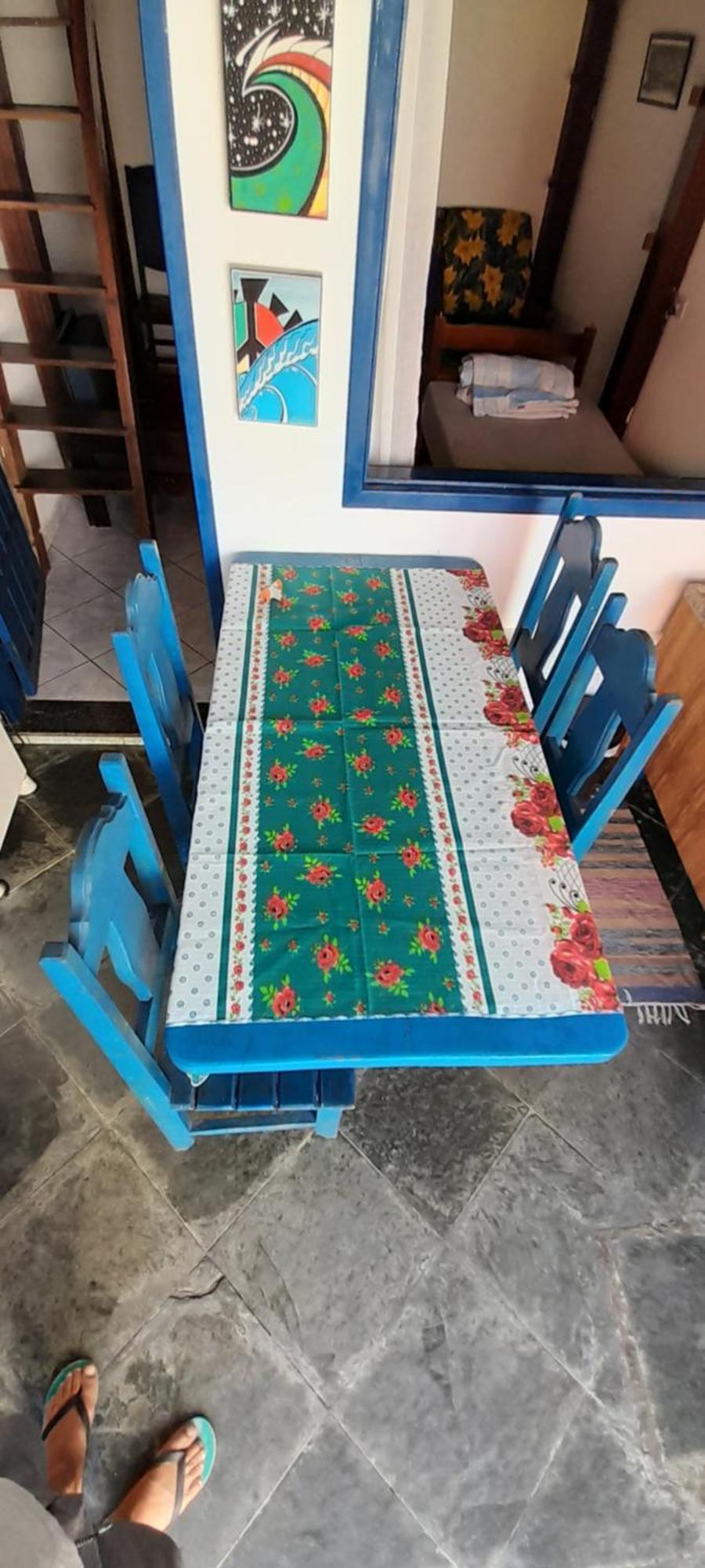 Hotel Casa Itagua-Ubatuba-Sp Zewnętrze zdjęcie